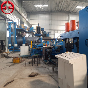 <span class=keywords><strong>Spiral</strong></span> boru Prooduction hattı; Su, petrol ve gaz ve inşaat boruları Dia için <span class=keywords><strong>Spiral</strong></span> boru makinesi. 168- 4800mm - Product Image 5