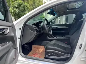 Auto Usado 2016 2017 2018 <span class=keywords><strong>Cadillac</strong></span> ATS Sedán de Lujo de 4 Puertas y 5 Plazas - Product Image 2