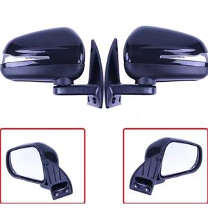 Tricycles électriques Mercedes-<span class=keywords><strong>Benz</strong></span> Véhicules à quatre roues Rétroviseurs Réflecteurs universels neufs Véhicules de livraison Haibao - Product Image 5