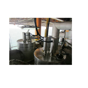 Ultraschall-Biodieselreaktor Extraktionsmaschine für die Chemie - Product Image 1