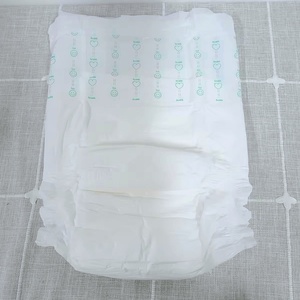 Couches-culottes imprimées de haute qualité pour adultes, en tissu non tissé, anti-fuites 3D, pour grands garçons, tailles M/L/XL/XXL, échantillon gratuit, prix de gros - Product Image 5