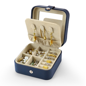 BOÎTE À BIJOUX AVEC MIROIR - Product Image 2