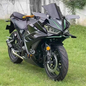 Moto sportive à essence d'occasion Kawasaki <span class=keywords><strong>H2</strong></span> modèle Ninja 250cc - <span class=keywords><strong>400cc</strong></span> - Product Image 1