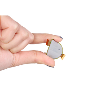 Kích thước nhỏ epd Vòng <span class=keywords><strong>E</strong></span> giấy hiển thị linh hoạt phân khúc <span class=keywords><strong>E</strong></span> giấy <span class=keywords><strong>E</strong></span>-ink hiển thị cho thiết bị điện tử cầm tay - Product Image 3