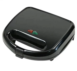 364185 CE/CETL Innovadora Máquina <span class=keywords><strong>para</strong></span> Hacer Sándwiches y Tostadas 3 en 1 <span class=keywords><strong>para</strong></span> Pan Delgado Bajo en Calorías, Bocadillos y Tortillas - Product Image 2