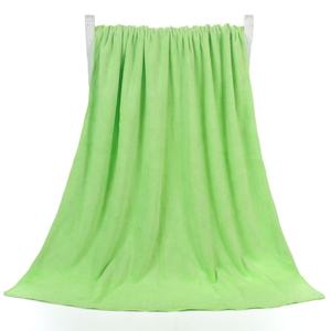 Toalla de Baño Absorbente de <span class=keywords><strong>Decai</strong></span> Textile, Toalla Envolvente para Spa, Toalla para Salón de Belleza y Peluquería, 50x100 cm - Product Image 6