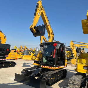 A Japan Caterpillar 307 <b>Cat</b> 307E2 Used Caterpillar Brand 7 Ton 306 307 308 <b>Cat</b> Excavator CAT307E2 Excavator for Farm on sale - Product Image 6