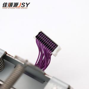 Pièces de copieurs d'usine A1DUR71500 (A1DU-R715-00) Unité de synchronisation des couleurs pour Konica Minolta C6000 7000 - Product Image 6