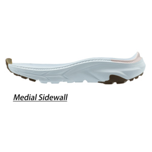 <span class=keywords><strong>Suela</strong></span> <span class=keywords><strong>de</strong></span> <span class=keywords><strong>Goma</strong></span> Bicolor para <span class=keywords><strong>Zapatos</strong></span> Infantiles <span class=keywords><strong>de</strong></span> Exterior, Diseño Antideslizante y Duradero para <span class=keywords><strong>Zapatos</strong></span> <span class=keywords><strong>de</strong></span> Senderismo y Trail Running para Niños - Product Image 3