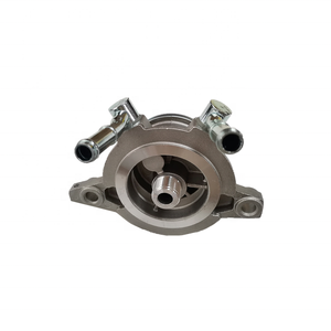 Bomba de Combustible Diésel para Motor de Automóvil, Precio Competitivo al por Mayor, FXW-<span class=keywords><strong>118</strong></span>-1 23380-17491 - Product Image 3