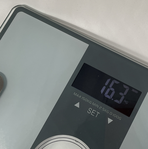Manufacturer 180kg <strong>Personal</strong> <strong>Weighing</strong> <strong>Scale</strong> Digital Balance Electronic Body Fat <strong>Scale</strong> - Product Image 6