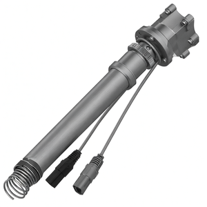 Sensor de Nivel GPS GLTV7 con Salida RS232/RS485 IP65, Voltaje de Alimentación de 10-32V para Sistema de Monitoreo de Vehículos GPS - Product Image 2