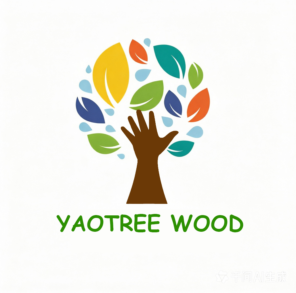 Yiwu yaotree Wood Industry Co., Ltd. logo