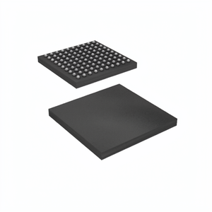 IC MCU 32BIT 256KB FLSH 100TFBGA Integrated Circuit Ic Chips Embedded PIC32MX250F256LT-I_GJX BOM IC In Stock 100 TFBGA - Product Image 1