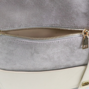 Sac fourre-tout tendance pour femme, grand sac à bandoulière en daim, grande capacité, sac à main décontracté pour le quotidien et le travail - Product Image 4