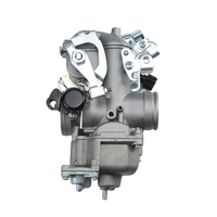 Carburateur de Moto pour Honda, Kawasaki, CBX200, 200S, NX200, XR 200, 250, XLR250, 250RE, 250RG, 250RH, XL250R, XL250S, XL250KO