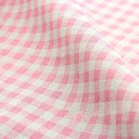 Nappe en Gingham Lavable Style Coréen, Couleurs Bleu Rose Café, Plusieurs Tailles Disponibles pour Décoration Intérieure et Fêtes