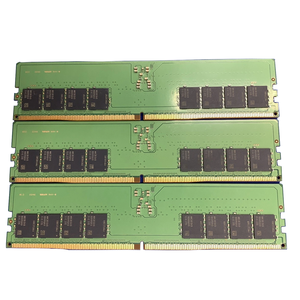 M393A8G40BB4-CWE 64GB <b>DDR4</b>-3200 RDIMM PC4-25600R 2Rx4 Desktop <b>Memory</b> Module - Product Image 3