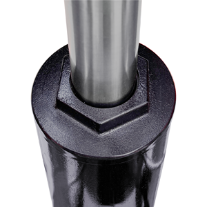 1000kg 2000kg 3000kg Gewicht 1,6 m 2m 3m Höhe Manueller Paletten stapler Gabelstapler Hand hydraulik lift - Product Image 3