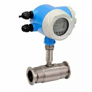 Sensor de Flujo de Líquido Locke DN15DN25DN30DN35 para Agua del Grifo, Material de Aleación Dura - Product Image 2