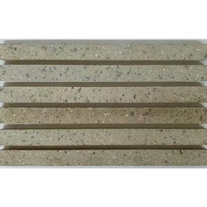 Carrelage <span class=keywords><strong>ciment</strong></span> pavés Surface rugueuse <span class=keywords><strong>jardin</strong></span> cour 500*50*18mm mono tuile briques <span class=keywords><strong>de</strong></span> <span class=keywords><strong>ciment</strong></span> - Product Image 2