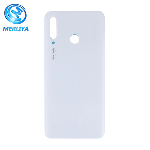 Custodia posteriore per custodia posteriore per porta batteria con obiettivo in vetro per fotocamera per <span class=keywords><strong>Huawei</strong></span> <span class=keywords><strong>P30</strong></span> <span class=keywords><strong>Lite</strong></span> Nova 4E per custodia per telefono <span class=keywords><strong>Huawei</strong></span> <span class=keywords><strong>P30</strong></span> <span class=keywords><strong>Lite</strong></span> - Product Image 4