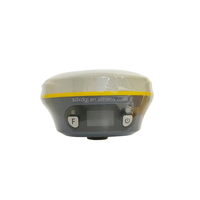 1698 canaux SOUTH V3 S1Pro/Insight V3 GPS RTK avec logiciel de post-traitement IMU GNSS RTK Module international récepteur RTK