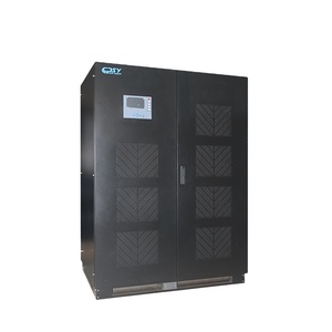 CPSY UPS 160kVA 저주파 온라인 산업용 인버터 이중 변환 무정전 타워 장착 전원 공급 장치 UPS - Product Image 1