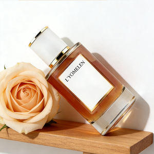 Perfume de Larga Duración con Aroma Cítrico a Limón, Acuático, Fórmula Francesa Natural y Limpia, Colonia Unisex al por Mayor - Product Image 2