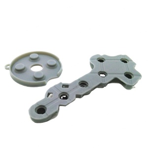 ปุ่มยางซิลิโคนนำไฟฟ้าสำหรับจอยสติ๊กคอนโทรลเลอร์ Xbox 360 - Product Image 2