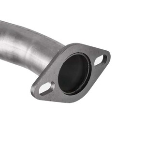 Convertidor catalítico económico de purificación de carbono de escape de coche de alto flujo para Ford Crown <span class=keywords><strong>Victoria</strong></span> - Product Image 4