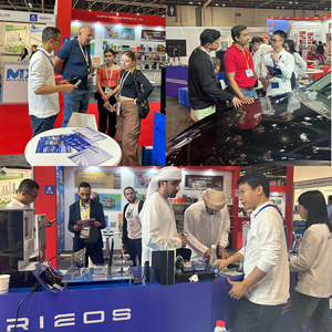 Cuối cùng cộng với trong suốt chống trầy xước mờ màng bảo vệ xe màu đen cuộn bảo vệ sơn Lubrizol bằng ppf-bọc xe - Product Image 3