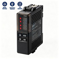 Sensor de Presión Digital AP-C31W Nuevo en Caja, Sensor de Presión Compuesta con Clasificación IP65, 12-24V DC APC31W para Control Industrial