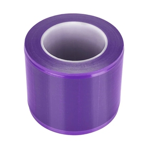 1200 Pezzi Pellicola Protettiva Impermeabile per Tatuaggi, Membrana Trasparente Usa e Getta, Pellicola Anti-sporcamento, Benda Adesiva 4x6 Pollici - Product Image 4