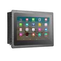 PC industriel Android à écran tactile capacitif 7 pouces, tout-en-un, fabriqué en Chine