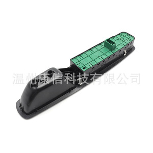 Nouveau commutateur de lève-vitre 12V ABS Fluence L 809610014R Applicable pour Reynolds - Product Image 2