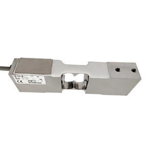 เครื่องชั่งน้ำหนัก Veidt รุ่น PW15BC3MR/7.5กก., PW15BC3MR/15กก. เซ็นเซอร์จุดเดียว สแตนเลสสตีล ผลิตในเยอรมนี จอแสดงผลดิจิตอล HBM - Product Image 1