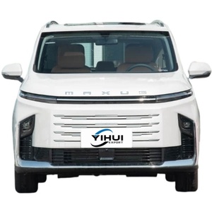 2025 SAIC Maxus G50 Plus MPV Van 1.5T Turbo automatico per viaggi d'affari <span class=keywords><strong>in</strong></span> famiglia benzina elettrico spina <span class=keywords><strong>in</strong></span> ibrido - Product Image 1