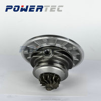 Powertec Turbo Core 757349 757349-5004S 757349-0004 8200433479 8200683866 pour Nissan Interstar 2.5 DCi 74Kw G9U Euro 4 2006