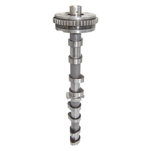 Albero a Camme di Aspirazione EA888 06H109021J per Audi A3 A4 A5 TT Seat Alhambra Altea Leon Skoda Octavia Superb Yeti VW CC <span class=keywords><strong>Golf</strong></span> <span class=keywords><strong>Passat</strong></span> 1.8T - Product Image 2