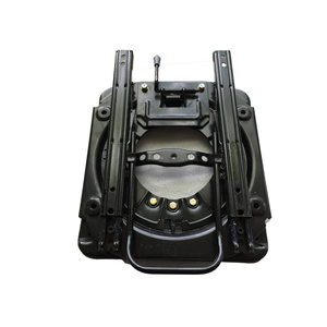 Base Giratoria Universal AutoLiuma para Asientos de Camioneta y Furgoneta, Resistente, con Rotación de 360 Grados, Placa de Montaje para Asientos de Camioneta y Furgoneta - Product Image 5