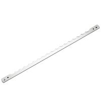 Lames de coupe de pain en acier inoxydable de haute précision, lames de scie à ruban, couteau de boulangerie commercial