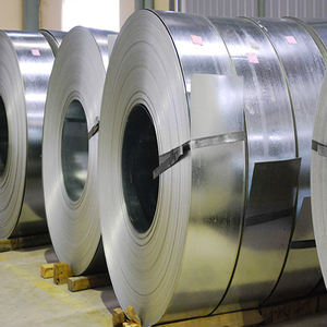 <span class=keywords><strong>JIS</strong></span> <span class=keywords><strong>G3302</strong></span>, оцинкованная холоднокатаная SGCC Secc Sgcd PPGI Dx51d Dx54D S250gd S550gd стальная полоса Dx51d Z250 - Product Image 5