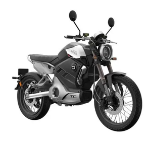 <span class=keywords><strong>Moto</strong></span> électrique <span class=keywords><strong>Super</strong></span> <span class=keywords><strong>Soco</strong></span> TC Max - Product Image 1