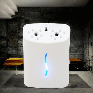<span class=keywords><strong>Purificateur</strong></span> <span class=keywords><strong>d</strong></span>'<span class=keywords><strong>air</strong></span> portable professionnel 2026, mini-<span class=keywords><strong>collier</strong></span> ioniseur personnel pour voiture, ions négatifs pour usage extérieur et domestique - Product Image 3