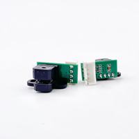 Sensor de lectura de tira raster original para máquina fotográfica, decodificador raster de 150dpi/180dpi, cabezal de lectura de sensor codificador H9730/H9720