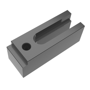 표준 고정 장치 부품 SU08 확장 지지 블록 공구 제작자용 클램프 장착 지지대 - Product Image 3