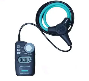 Bestseller : Compteur numérique AC KEW 2210R, lecture précise avec True RMS, IP65, garantie 1 an, neuf et original, disponible avec Di - Product Image 1