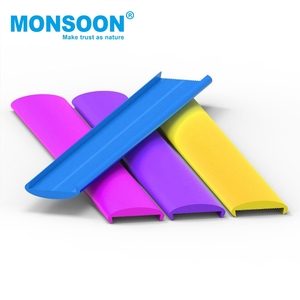Đồ nội thất Phụ kiện bảo vệ Dải <span class=keywords><strong>PVC</strong></span> <span class=keywords><strong>U</strong></span> hồ sơ cạnh dải <span class=keywords><strong>U</strong></span> hình dạng cạnh dải <span class=keywords><strong>U</strong></span> đúc cạnh TRIM - Product Image 6
