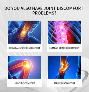 Crema de hierbas chinas tradicionales para las articulaciones para el alivio rápido del dolor, artritis, malestar muscular, solución, yesos chinos - Product Image 2